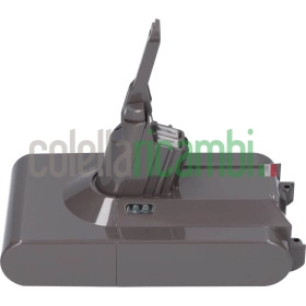 Batteria Originale Dyson V8 SV10 Absolute