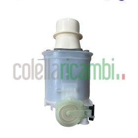 Filtro Silenziatore Motore Originale Vorwerk Folletto VK120