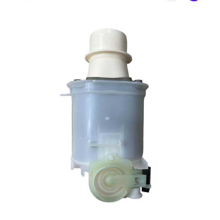 Filtro Silenziatore Motore Originale Vorwerk Folletto VK120