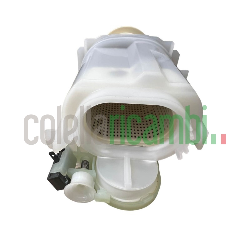 Filtro Silenziatore Motore Originale Vorwerk Folletto VK120