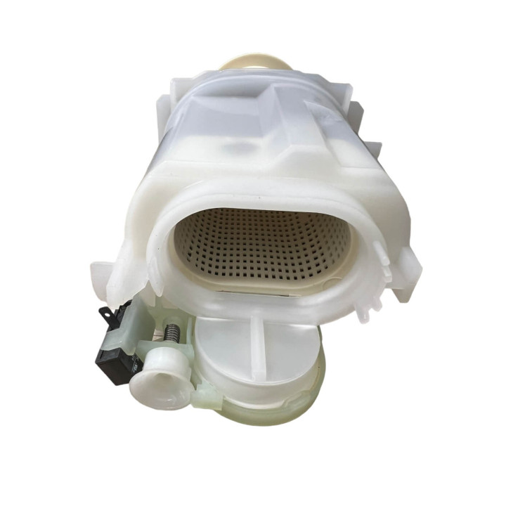 Filtro Silenziatore Motore Originale Vorwerk Folletto VK120