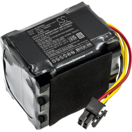 Batteria Compatibile Per Robot Folletto Vr200
