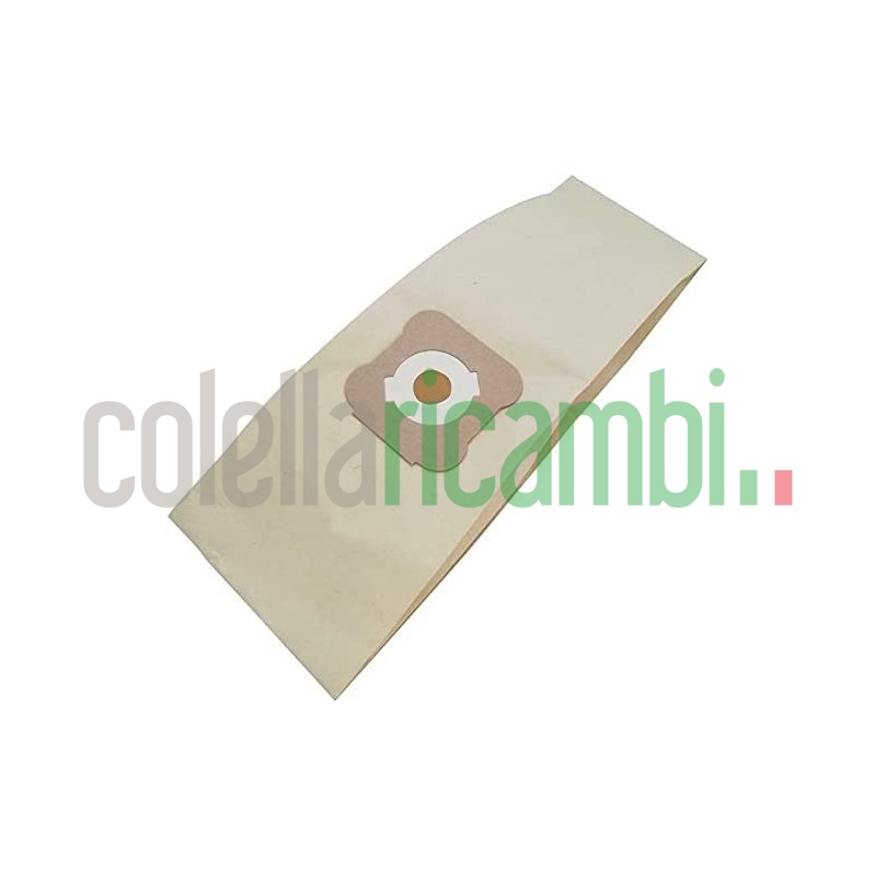 3 Sacchetti Adattabili Aspirapolvere Kirby