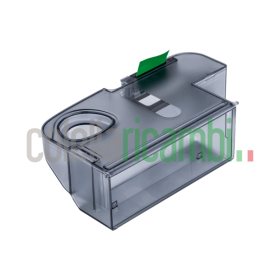 Contenitore Polvere Vr200/300 Vorwerk Originale