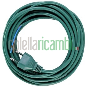 Cavo Alimentazione per Vorwerk Folletto VK120 VK121 VK122