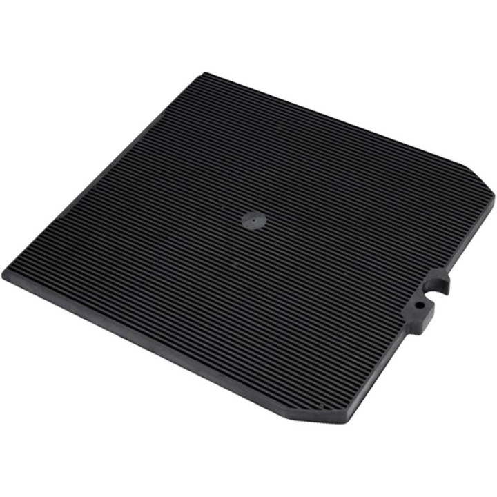 Filtro Carbone Attivo Tipo Falmec TIPO 3 21 x 23,1 cm