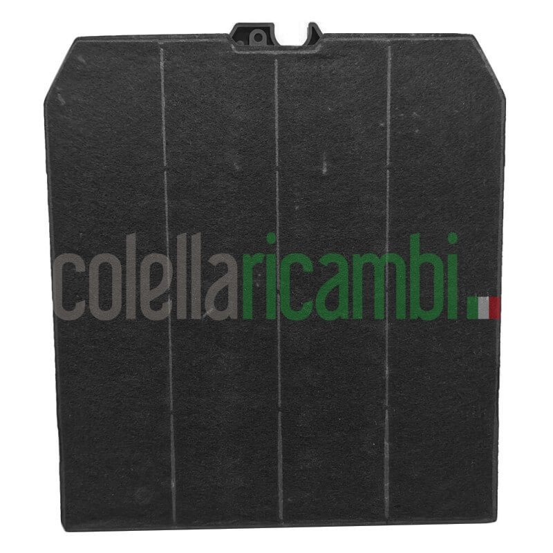 Filtro Carbone Attivo Tipo Falmec TIPO 3 21 x 23,1 cm