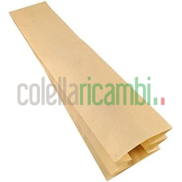 Sacchetti Compatibili per Vorwerk Folletto VK116 VK117 (6 PZ)
