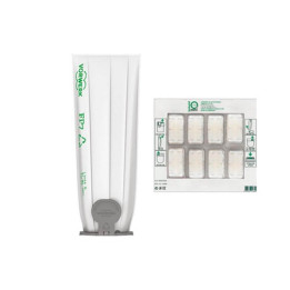 Sacchetti Originali Vorwerk Filtrello FP7 Premium Con Dovina per Folletto VK7