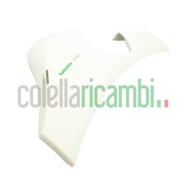Calotta Snodo Originale Vorwerk Pulilava SP530