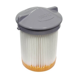 Filtro Hepa De Longhi Originale 5519210341
