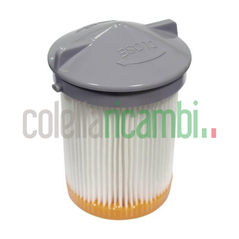 Filtro Hepa De Longhi Originale 5519210341