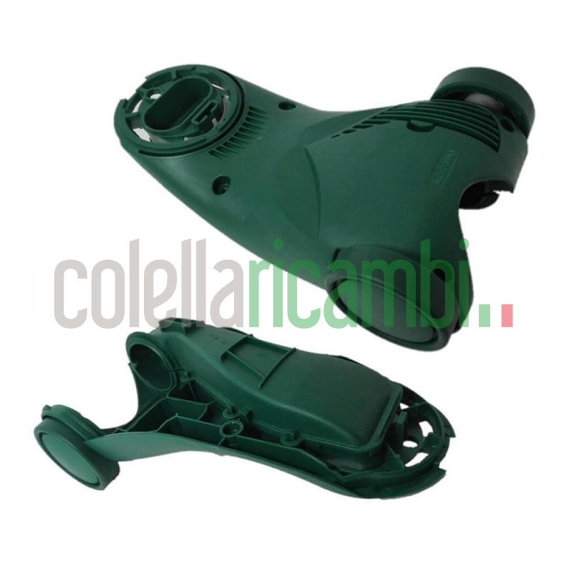 Chassis Premontato Originale Vorwerk per Spazzola HD35 Folletto VK135