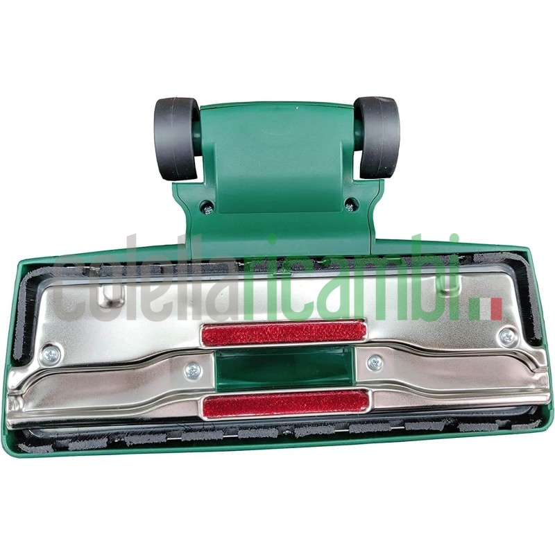 Corpo Spazzola con Ruote "FOLLETTO IN PIEDI" VK120 121 122