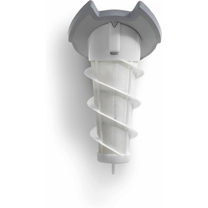 De Longhi DLSF001 5519211211 Filtro Elicoidale Doppia Superficie Filtrante XLR18LM XLR25LM XLR25LE XLR32LMD XLR32LED