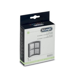 Filtro Hepa 5519210331Originale DeLonghi Colombina DLS021 XLF XLD