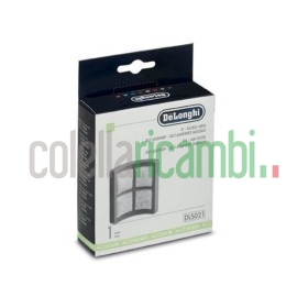 Filtro Hepa 5519210331Originale DeLonghi Colombina DLS021 XLF XLD