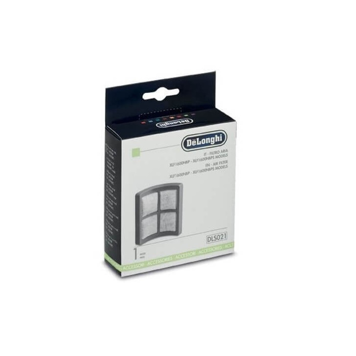 Filtro Hepa 5519210331Originale DeLonghi Colombina DLS021 XLF XLD