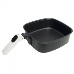 DeLonghi 7312581059 Assieme Cestello per Friggitrici IdealFry