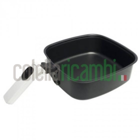 DeLonghi 7312581059 Assieme Cestello per Friggitrici IdealFry