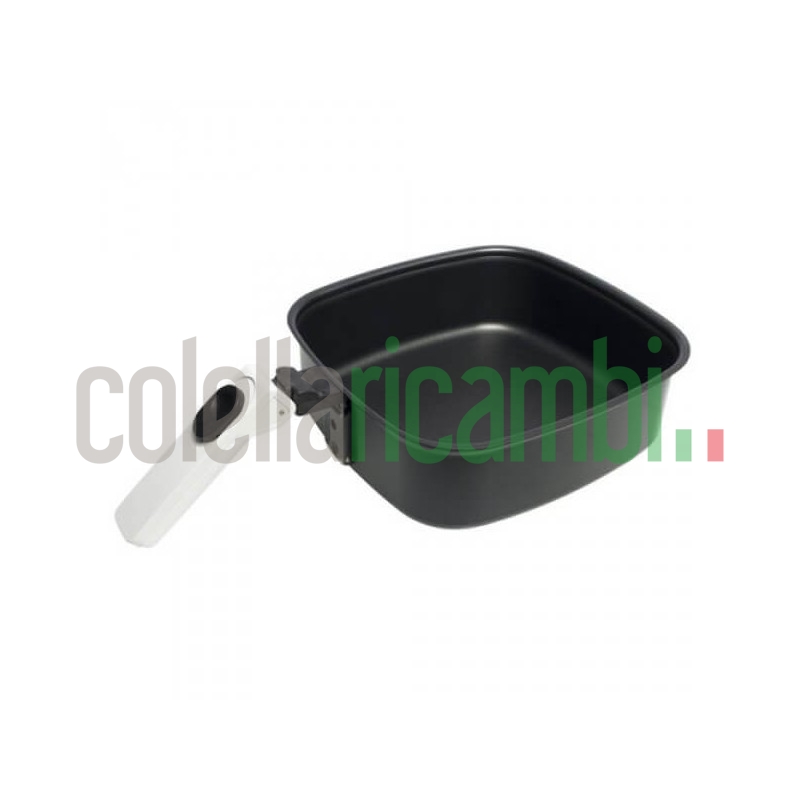 DeLonghi 7312581059 Assieme Cestello per Friggitrici IdealFry