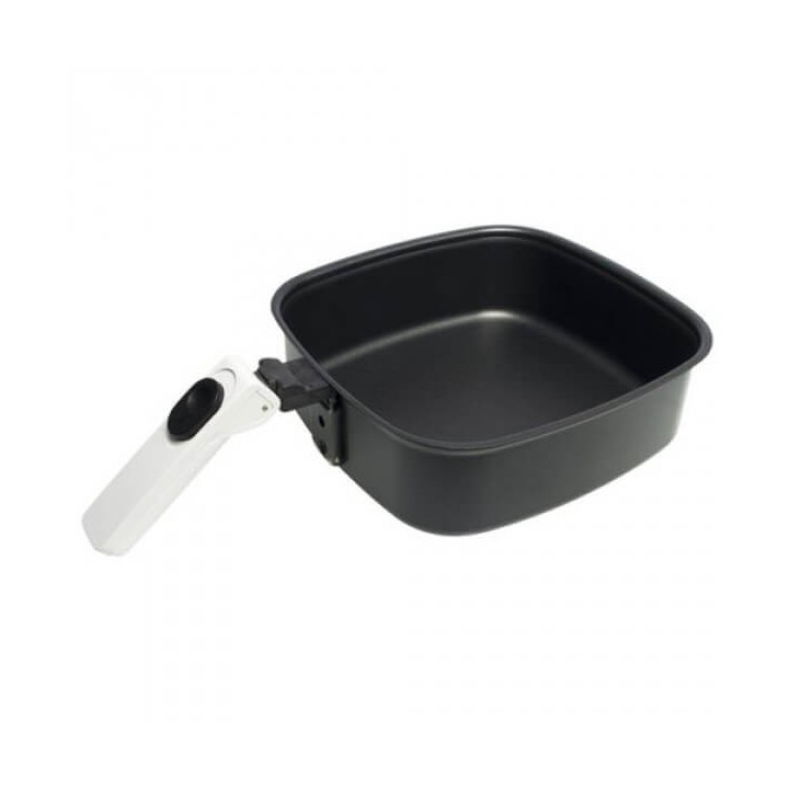 DeLonghi 7312581059 Assieme Cestello per Friggitrici IdealFry