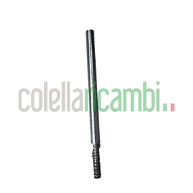 Leva Premi Cialda in Acciaio Macchina Caffè Didiesse Baby Frog