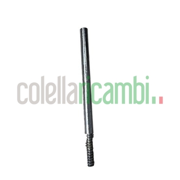 Leva Premi Cialda in Acciaio Macchina Caffè Didiesse Baby Frog