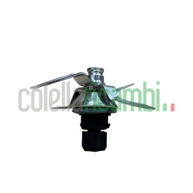 Gruppo Coltelli Lame Compatibile per Vorwerk Bimby TM5