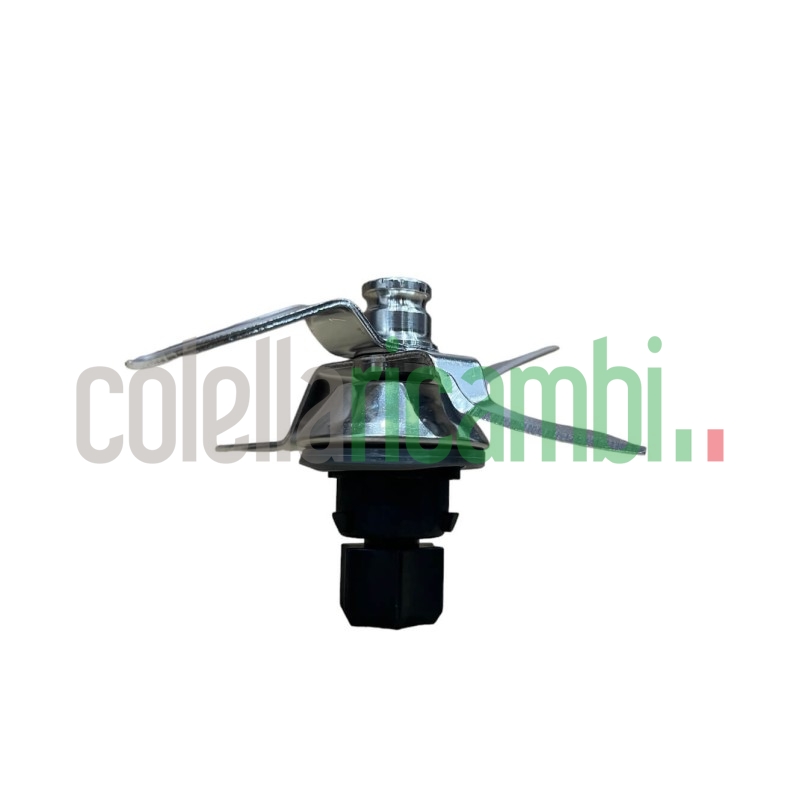 Gruppo Coltelli Lame Compatibile per Vorwerk Bimby TM5