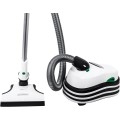Aspirapolvere Vorwerk Folletto VT 300 + EB 400 Nuovo