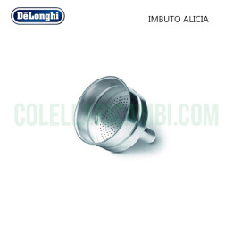 Imbuto Caffettiera Alicia De Longhi 2-4-6 Tazze