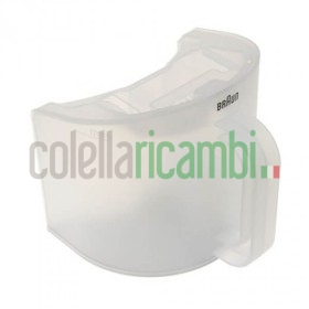 Serbatoio Ferro Da Stiro Originale Braun CARESTYLE 3 IS3022WH IS3042WH IS3044WH