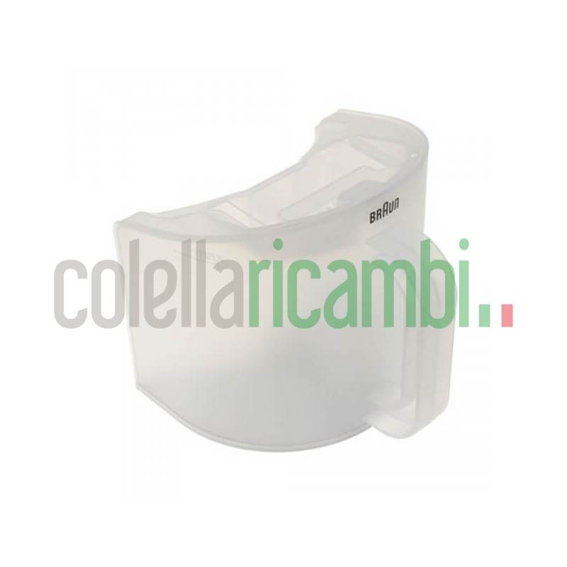 Serbatoio Ferro Da Stiro Originale Braun CARESTYLE 3 IS3022WH IS3042WH IS3044WH