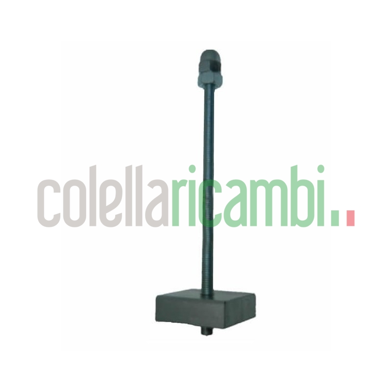 Estrattore Originale Siluro Didiesse Frog