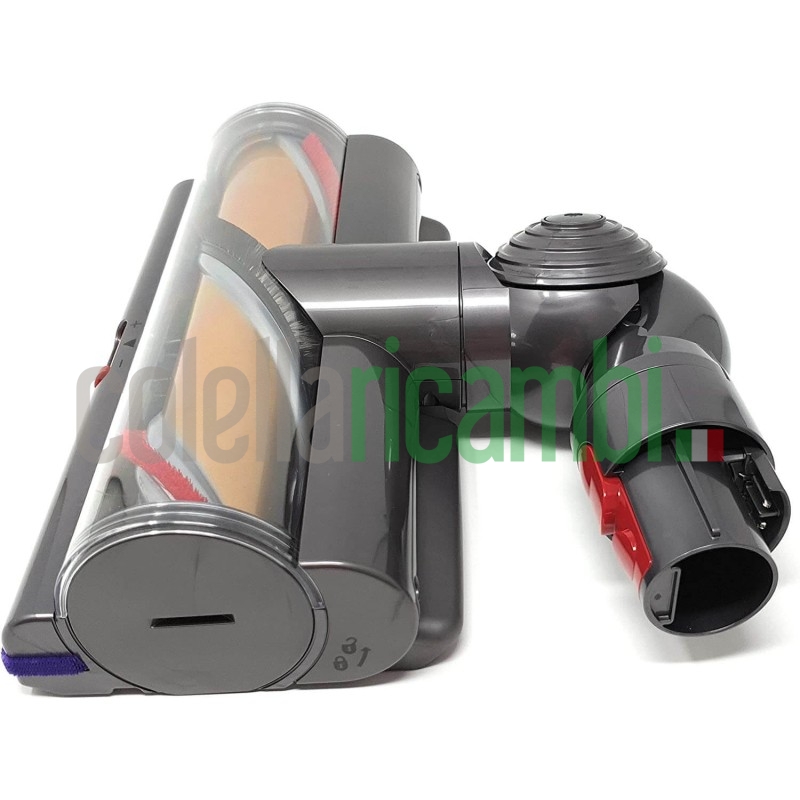 Spazzola Dyson 970100-03 Aspirapolvere V11 High Torque