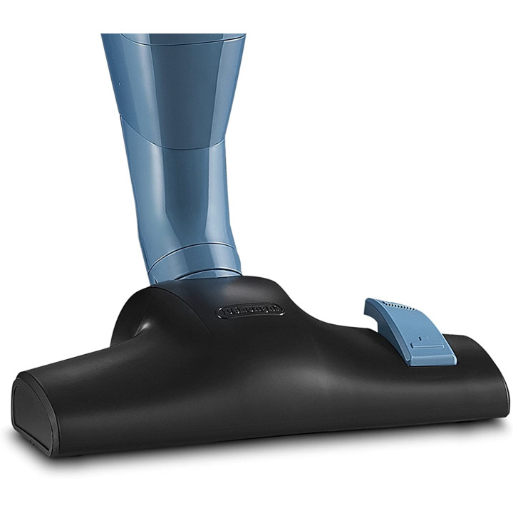 De'Longhi XL130.21 Colombina Class Scopa Elettrica con Sacco