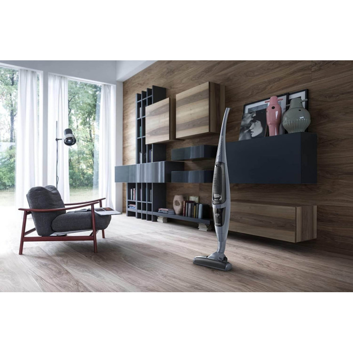 De'Longhi XL130.21 Colombina Class Scopa Elettrica con Sacco