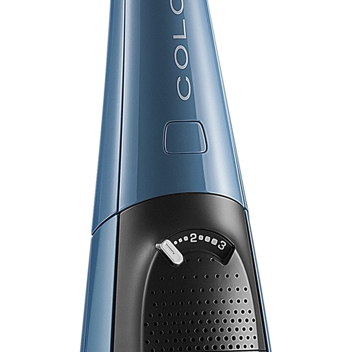 De'Longhi XL130.21 Colombina Class Scopa Elettrica con Sacco