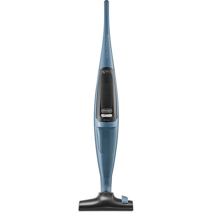 De'Longhi XL130.21 Colombina Class Scopa Elettrica con Sacco