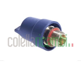 Tappo Caldaia Ferro da Stiro Delonghi 5512811301