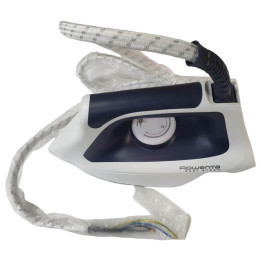 Ferro A Vapore Completo Ferro da Stiro Rowenta FS-9100023572