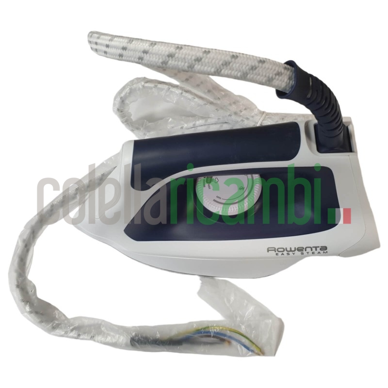 Ferro A Vapore Completo Ferro da Stiro Rowenta FS-9100023572