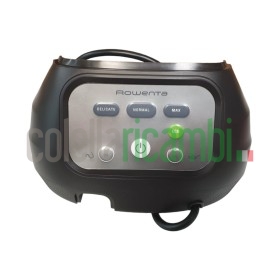 Pannello + Scheda Elettronica Ferro Da Stiro Rowenta CS-10000090