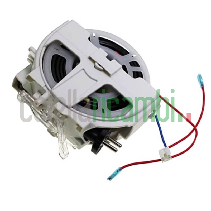 Avvolgicavo Originale Aspirapolvere Rowenta RT-900576
