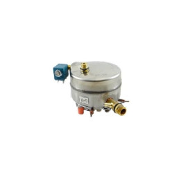 Caldaia Ferro da Stiro Originale Rowenta CS-00134507