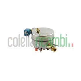Caldaia Ferro da Stiro Originale Rowenta CS-00134507