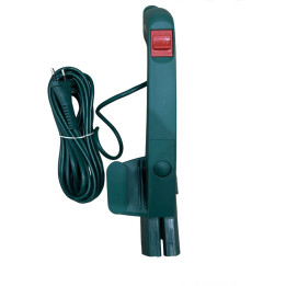 Manico Elettrico con Cavo Alimentazione Adattabile Folletto VK122