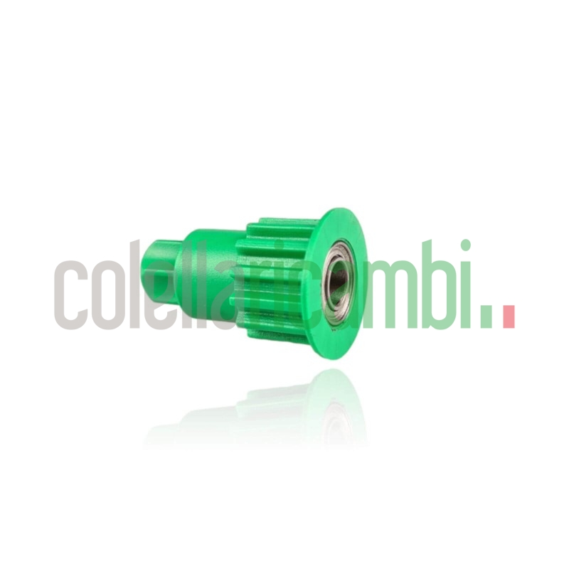 Pignone Ingranaggio Ruota Motrice Dentata Adatto A Vorwerk EB400