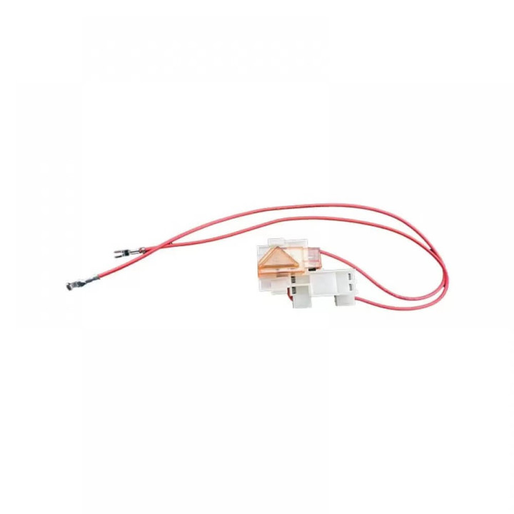 Spia Segnalatore Sacchetto Pieno Originale Vorwerk Vk121 Vk122
